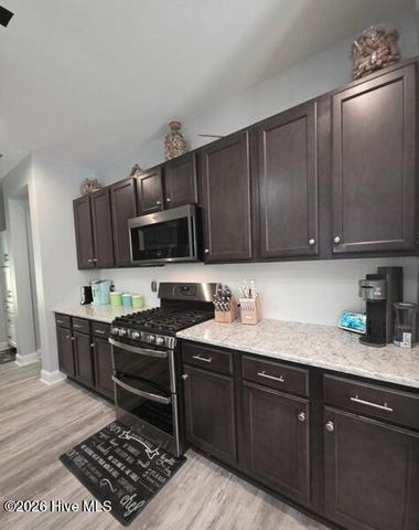 315 Neuse Drive, Holly Ridge, NC 28445