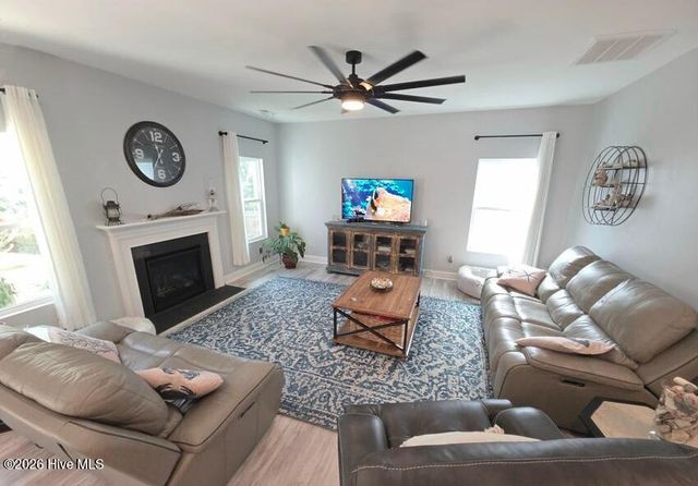 315 Neuse Drive, Holly Ridge, NC 28445