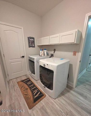 315 Neuse Drive, Holly Ridge, NC 28445