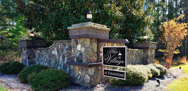 315 Neuse Drive, Holly Ridge, NC 28445