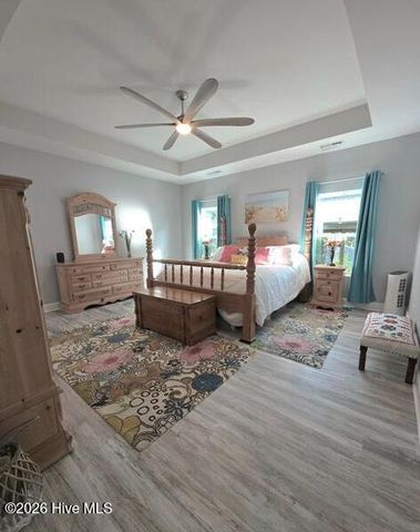315 Neuse Drive, Holly Ridge, NC 28445