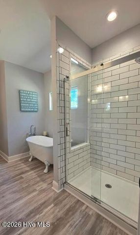 315 Neuse Drive, Holly Ridge, NC 28445