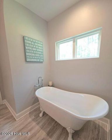 315 Neuse Drive, Holly Ridge, NC 28445