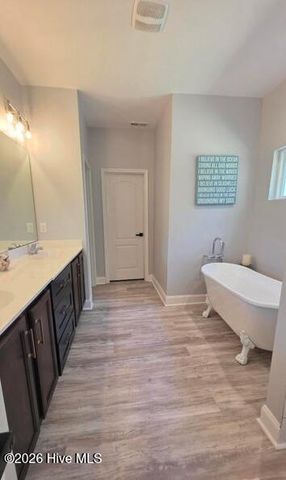 315 Neuse Drive, Holly Ridge, NC 28445