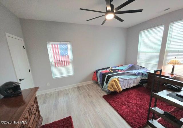 315 Neuse Drive, Holly Ridge, NC 28445