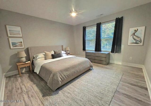 315 Neuse Drive, Holly Ridge, NC 28445