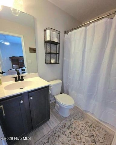 315 Neuse Drive, Holly Ridge, NC 28445