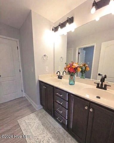 315 Neuse Drive, Holly Ridge, NC 28445