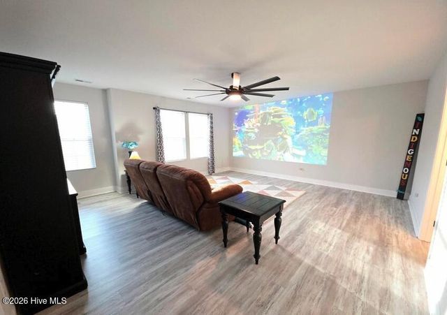 315 Neuse Drive, Holly Ridge, NC 28445