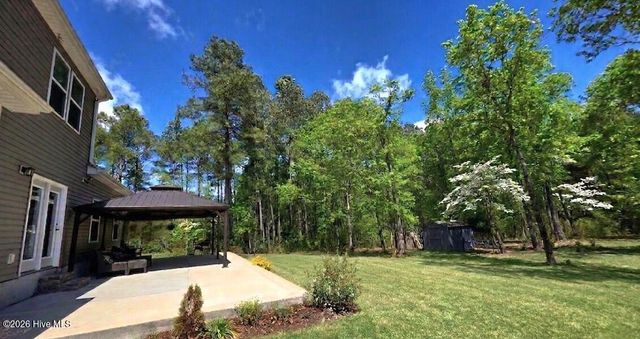 315 Neuse Drive, Holly Ridge, NC 28445