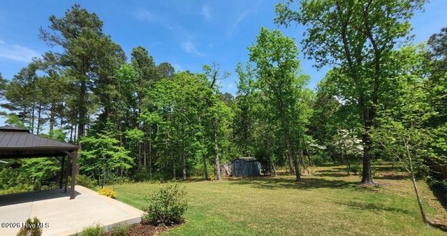 315 Neuse Drive, Holly Ridge, NC 28445