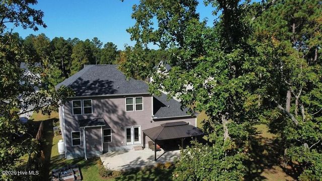 315 Neuse Drive, Holly Ridge, NC 28445