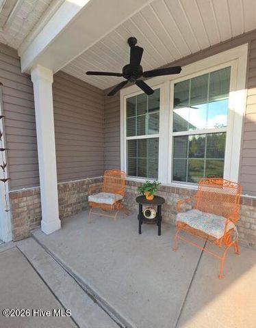 315 Neuse Drive, Holly Ridge, NC 28445