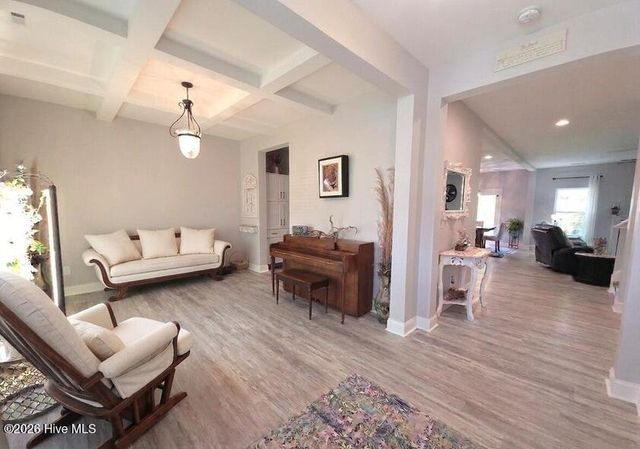 315 Neuse Drive, Holly Ridge, NC 28445