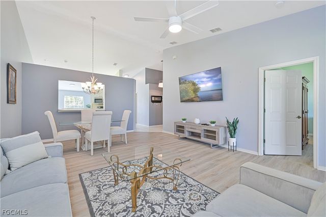 14521 Daffodil DR 1506, Fort Myers, FL 33919