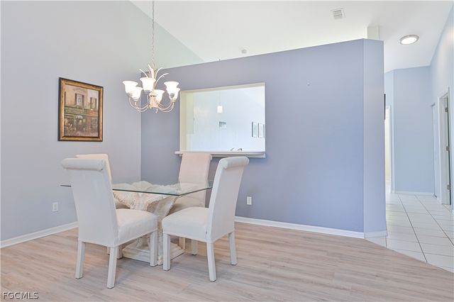 14521 Daffodil DR 1506, Fort Myers, FL 33919