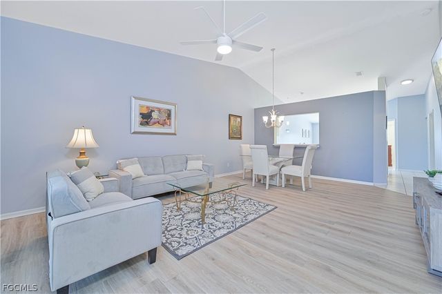 14521 Daffodil DR 1506, Fort Myers, FL 33919