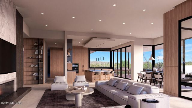 922 Tortolita Mountain Circle, Oro Valley, AZ 85755