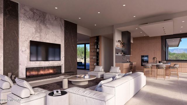 922 Tortolita Mountain Circle, Oro Valley, AZ 85755