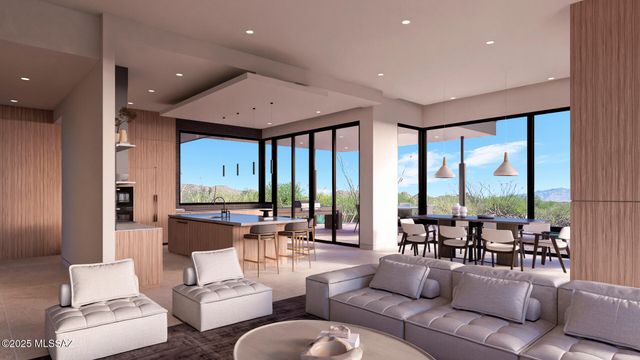 922 Tortolita Mountain Circle, Oro Valley, AZ 85755