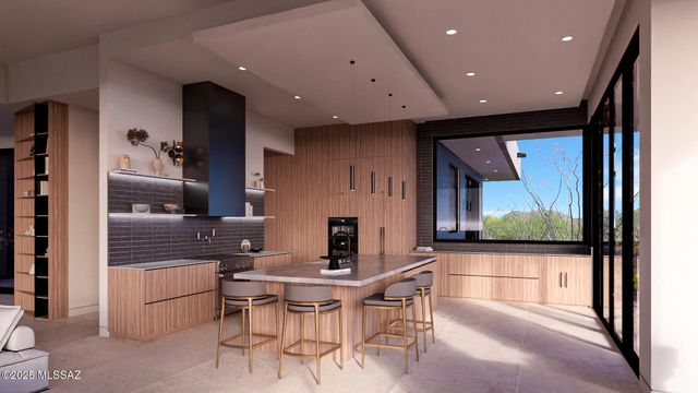 922 Tortolita Mountain Circle, Oro Valley, AZ 85755