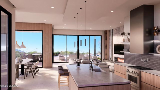 922 Tortolita Mountain Circle, Oro Valley, AZ 85755