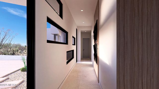 922 Tortolita Mountain Circle, Oro Valley, AZ 85755