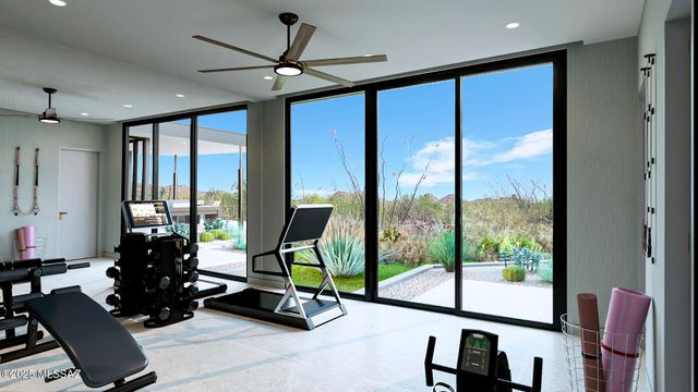 922 Tortolita Mountain Circle, Oro Valley, AZ 85755