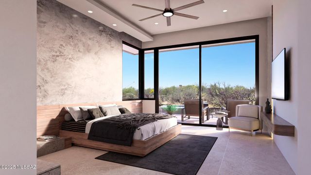 922 Tortolita Mountain Circle, Oro Valley, AZ 85755