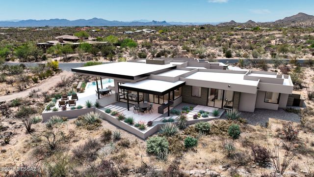 922 Tortolita Mountain Circle, Oro Valley, AZ 85755