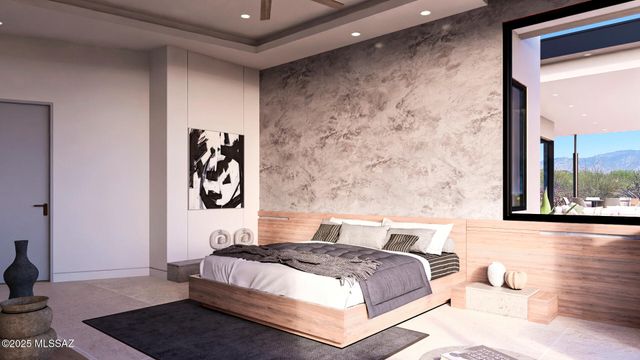 922 Tortolita Mountain Circle, Oro Valley, AZ 85755