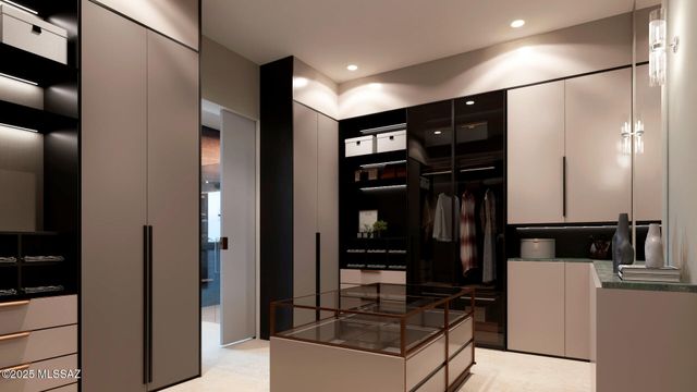 922 Tortolita Mountain Circle, Oro Valley, AZ 85755