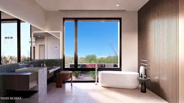 922 Tortolita Mountain Circle, Oro Valley, AZ 85755