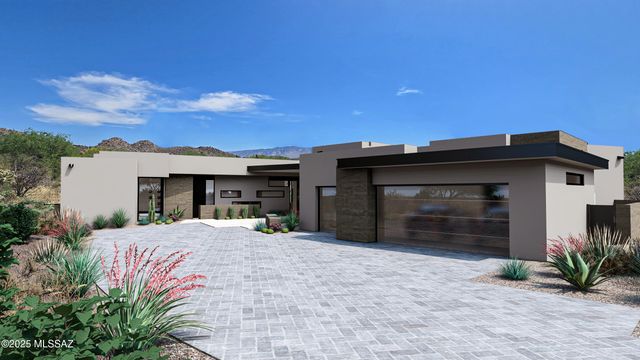 922 Tortolita Mountain Circle, Oro Valley, AZ 85755
