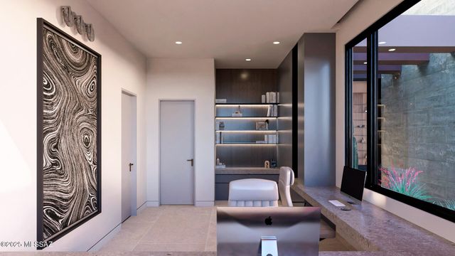 922 Tortolita Mountain Circle, Oro Valley, AZ 85755