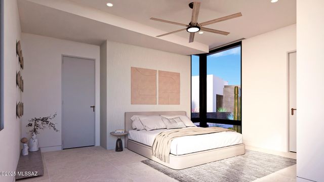 922 Tortolita Mountain Circle, Oro Valley, AZ 85755