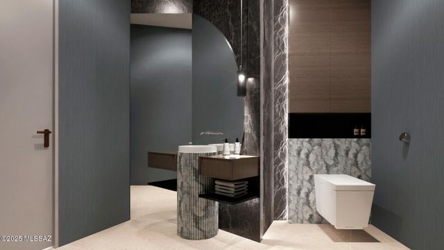 922 Tortolita Mountain Circle, Oro Valley, AZ 85755