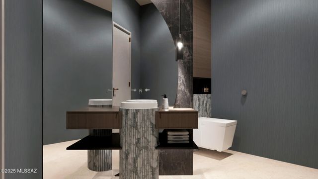 922 Tortolita Mountain Circle, Oro Valley, AZ 85755