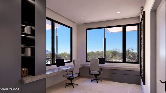 922 Tortolita Mountain Circle, Oro Valley, AZ 85755