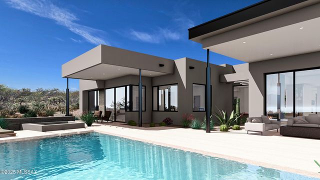 922 Tortolita Mountain Circle, Oro Valley, AZ 85755