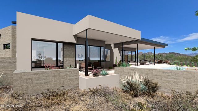 922 Tortolita Mountain Circle, Oro Valley, AZ 85755