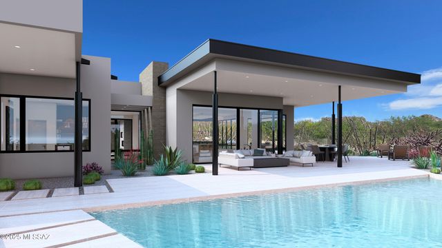 922 Tortolita Mountain Circle, Oro Valley, AZ 85755