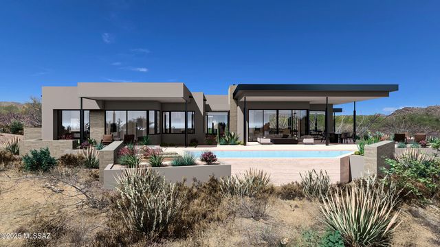 922 Tortolita Mountain Circle, Oro Valley, AZ 85755