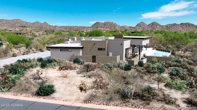 922 Tortolita Mountain Circle, Oro Valley, AZ 85755