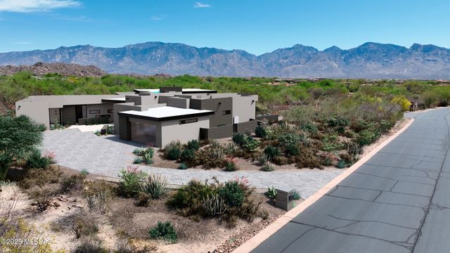 922 Tortolita Mountain Circle, Oro Valley, AZ 85755