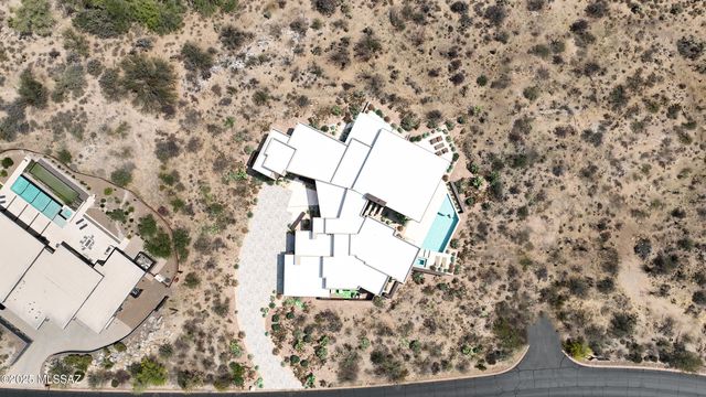 922 Tortolita Mountain Circle, Oro Valley, AZ 85755