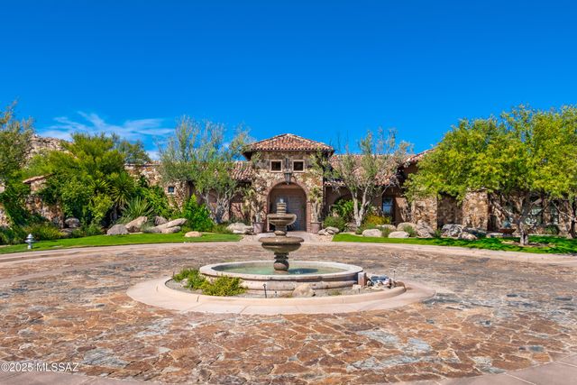 922 Tortolita Mountain Circle, Oro Valley, AZ 85755