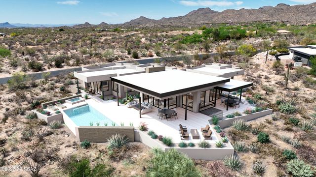 922 Tortolita Mountain Circle, Oro Valley, AZ 85755