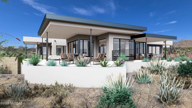 922 Tortolita Mountain Circle, Oro Valley, AZ 85755