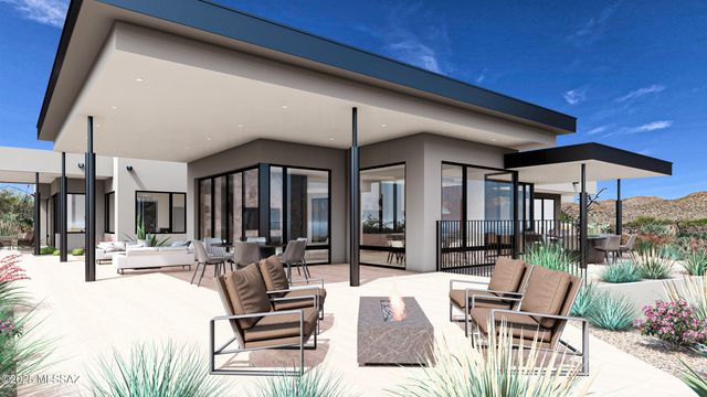 922 Tortolita Mountain Circle, Oro Valley, AZ 85755